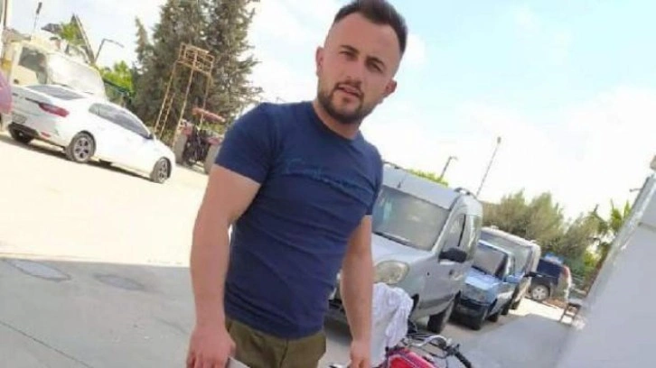 Doğum g&uuml;n&uuml;nden 1 g&uuml;n &ouml;nce kazada &ouml;ld&uuml;