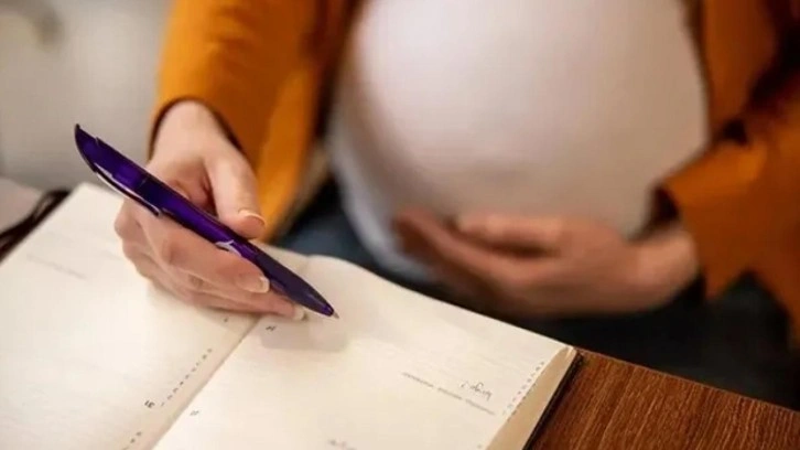 Doğum izni ka&ccedil; hafta 2026? İşte &uuml;cretli doğum izni s&uuml;resi