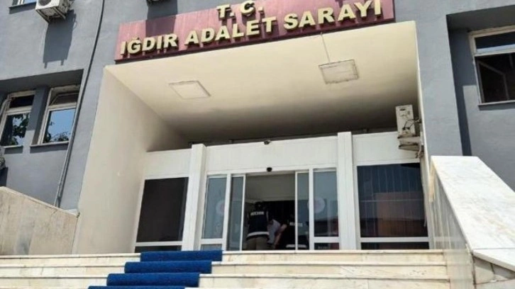 Doktora saldıran kişi tutuklandı