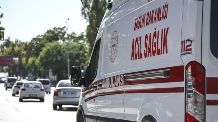 Döküm fabrikasında korkunç olay: Bir işçi öldü!