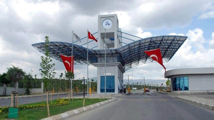 Dokuz Eylül Üniversitesi'nden yurt güvenliği açıklaması