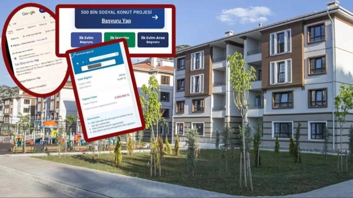 Dolandırıcılar tarihi projeyi fırsat bildi! Vatandaşa büyük tuzak