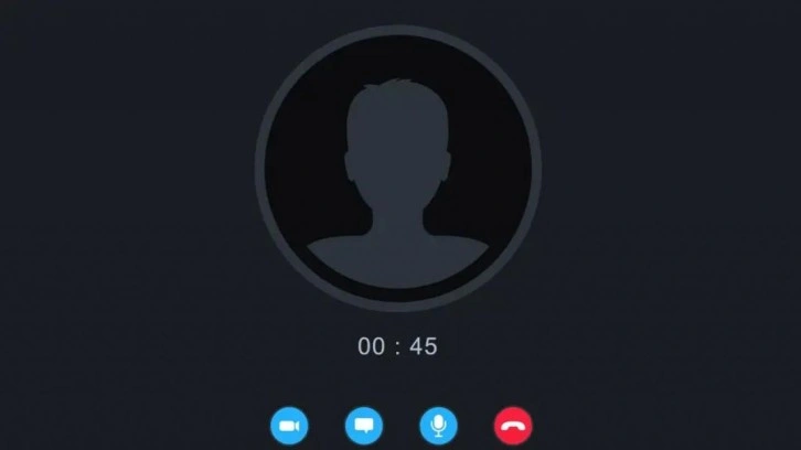 Dolandırıcıların yeni yöntemi görüntülü arama ile cinsel istismar tuzağı