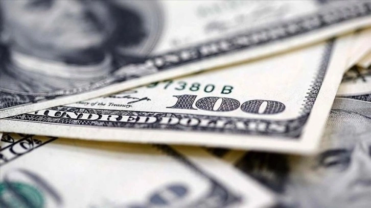 Dolar/TL 38,47 seviyesinden işlem görüyor