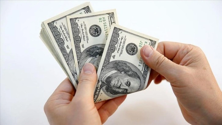 Dolar/TL 38,81 seviyesinden işlem görüyor