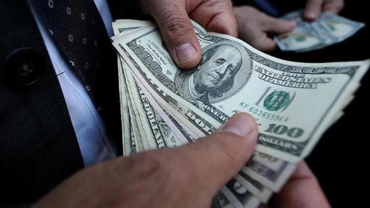 Dolar/TL güne nasıl başladı? İşte güncel fiyatlar