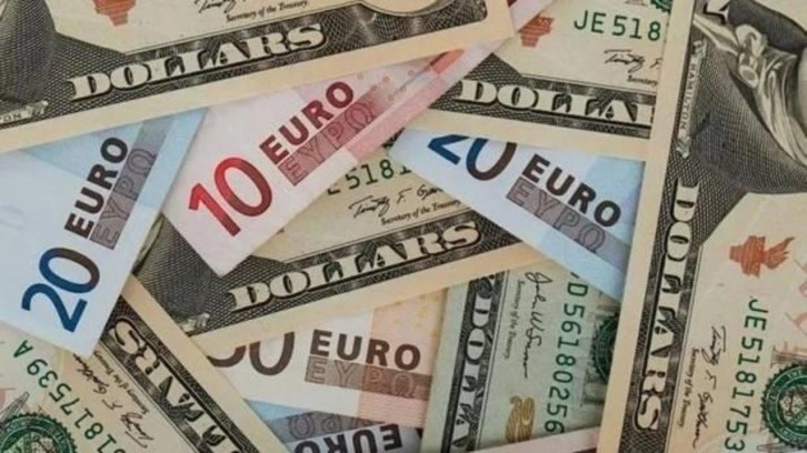 Dolar ve Euro ne kadar oldu? İşte son fiyatlar...