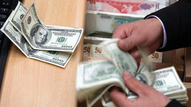 Dolar ve euroda Ortadoğu hareketliliği!