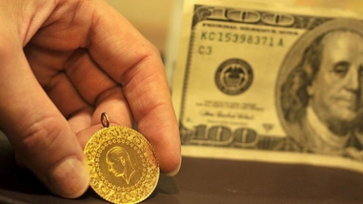 Dolar zayıfladı, altın yükseldi! Rüzgar tersine mi dönüyor?