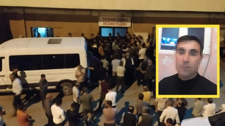 Domuz s&uuml;r&uuml;s&uuml;ne ateş ederken arkadaşını &ouml;ld&uuml;rd&uuml;