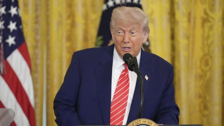 Donald Trump İstanbul'a gelecek mi? İşte son durum