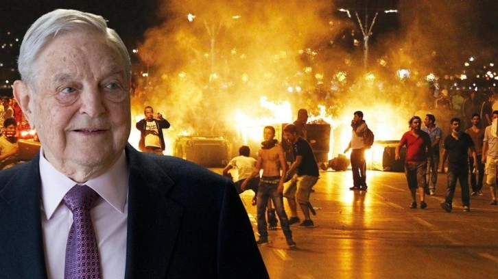Donald Trump savaş açmıştı! Bir ülke daha harekete geçti! Soros hamlesi
