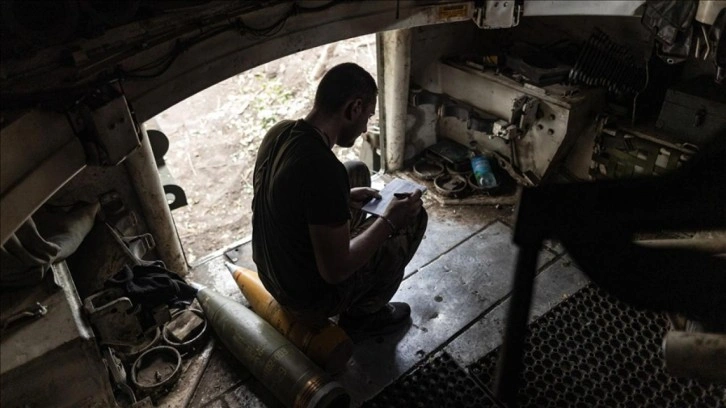 Donetsk'te kazan kaynıyor! Rusya kritik yerleşim birimini 'kurtardık' diyerek duyurdu