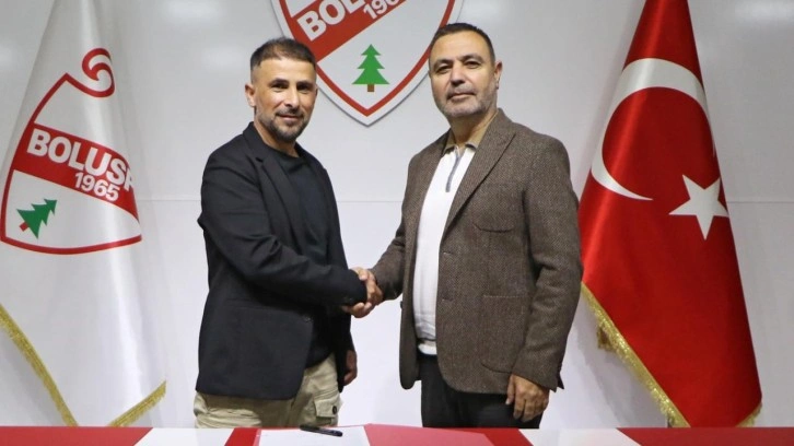 Dortmund'da Nuri Şahin'in yardımcısıydı! 1. Lig ekibinin başına geçti