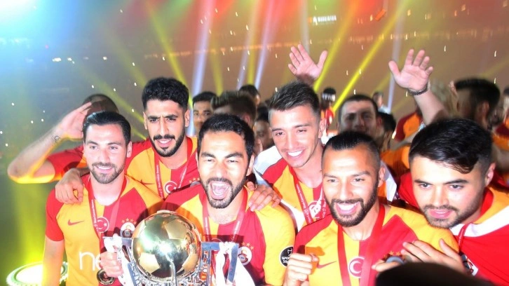 Dortmund'da şampiyon oldu, Galatasaray'da 6 kupa kazandı! Şimdiki adresi şaşırttı