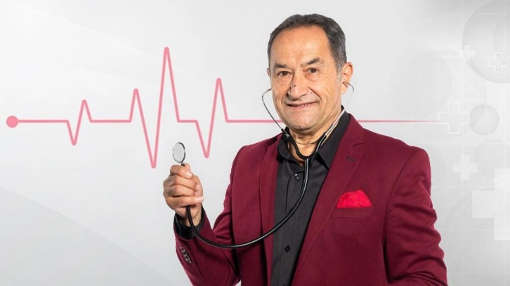 Dr. Feridun Kunak'la Evlerinize Sağlık, Kırşehir'de şifa dolu bir yolculukta!