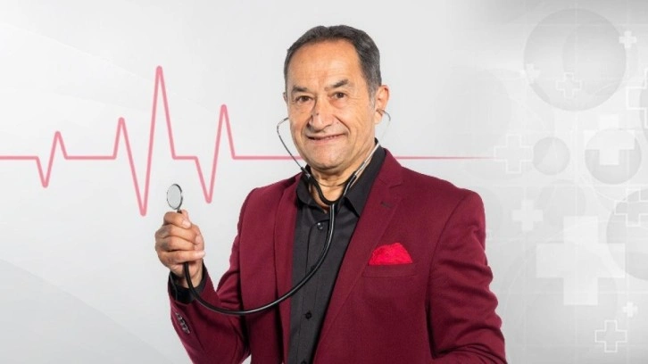 Dr. Feridun Kunak’la Evlerinize Sağlık Kızılcahamam'da şifa dolu bir yolculukta