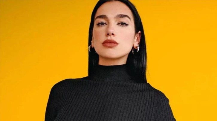 Dua Lipa, Galatasaray'ın Yenikapı'daki şampiyonluk kutlamasında konser verecek mi?