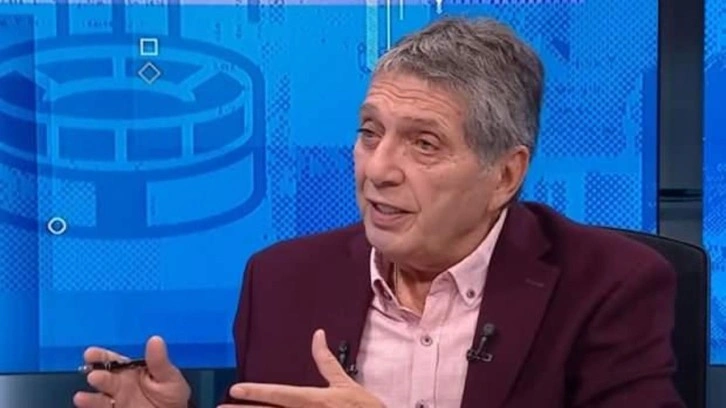 Duayen spor spikeri Ümit Aktan hayatını kaybetti
