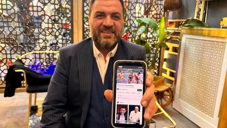 D&uuml;ğ&uuml;nde şarkıya 300 bin TL&rsquo;lik tazminat: Ankaralı Coşkun, olayın aslını a&ccedil;ıkladı