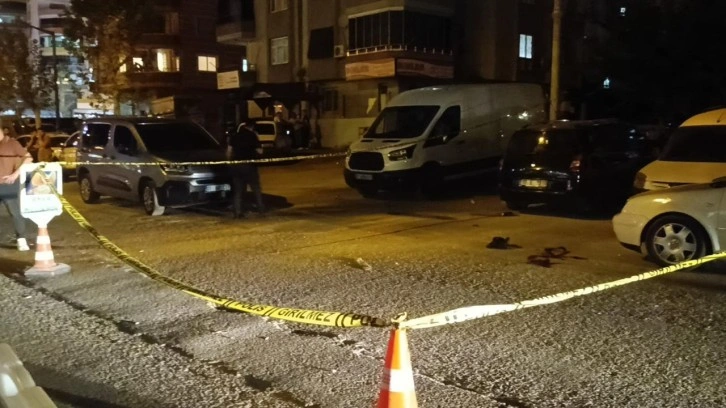Düğünde silahlı kavga! 1 ağır yaralı