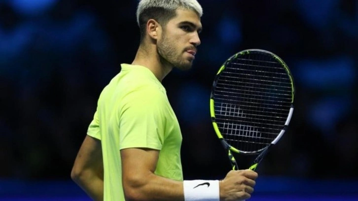 Dünya 1 numarası Davis Kupası'ndan çekildi