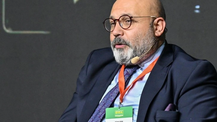 D&uuml;nya Bankası Tarım Ekonomisti Bora S&uuml;rmeli: &ldquo;&Ouml;n&uuml;m&uuml;zdeki 10 Yılda Gıda Talebi %30 Artacak