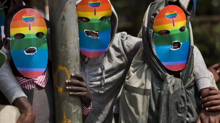 D&uuml;nya Bankası'ndan Uganda'ya LGBT yaptırımı