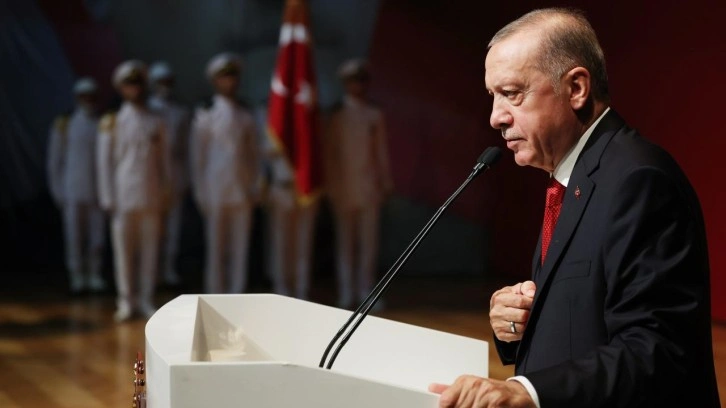 D&uuml;nya basını Erdoğan'ı işaret etti: Devreye girdi, hayati &ouml;nem taşıyor...