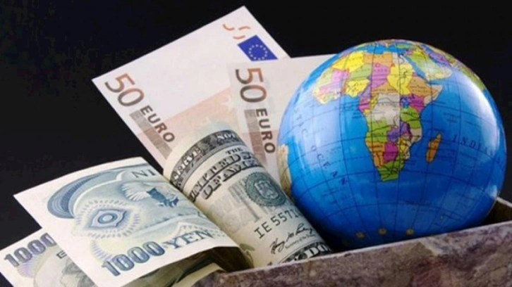 Dünya borç batağında! Türkiye listeden kendini ayrıştırdı