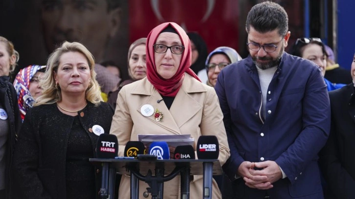 Dünya Çocuk Hakları Günü'nde AK Parti'den anlamlı etkinlik