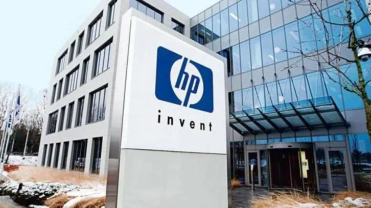 Dünya devi HP 6 bin kişiyi işten çıkaracak