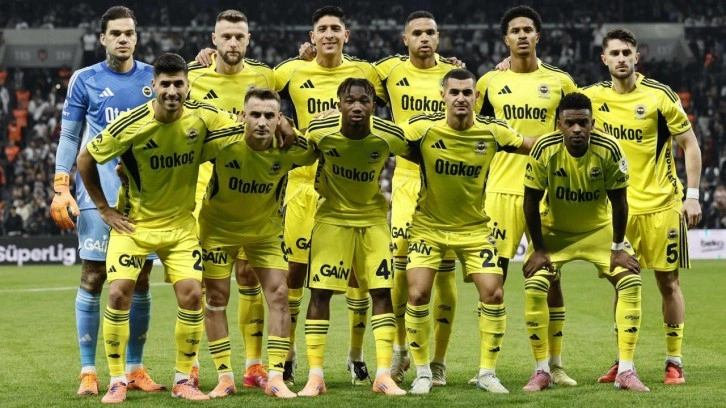 Dünya devi umduğunu bulamadı! Fenerbahçe'den satılamaz raporu