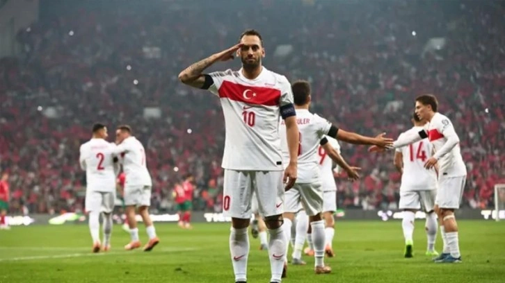 Dünya Kupası play-off eşleşmeleri: Türkiye - Romanya maçı ne zaman?