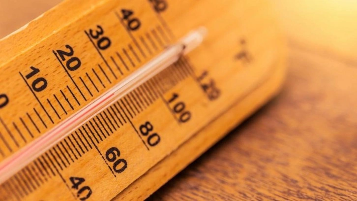 Dünya Meteoroloji Örgütü duyurdu: