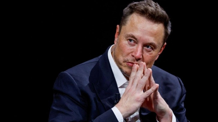 D&uuml;nya şaşkın! Elon Musk'tan Rusya-Ukrayna savaşına şok m&uuml;dahale