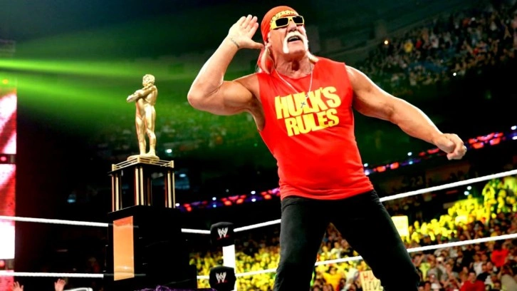 Dünyaca ünlü Amerikan güreşçisi Hulk Hogan hayatını kaybetti