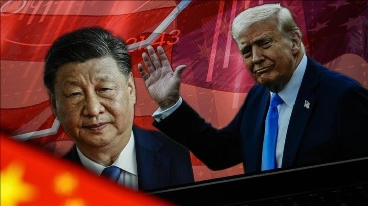 Dünyada devrim oluşturacak: Trump ve Jinping 'süper çip' için bir araya gelebilir!