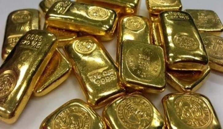 D&uuml;nyanın en b&uuml;y&uuml;k altın fonuna rekor giriş