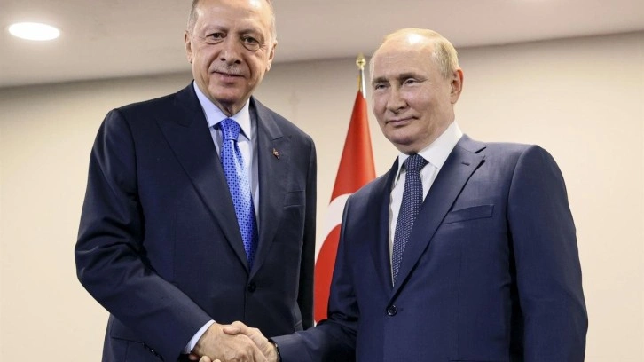 D&uuml;nyanın g&ouml;z&uuml; bu g&ouml;r&uuml;şmede: Tahıl Koridoru i&ccedil;in tek umut T&uuml;rkiye