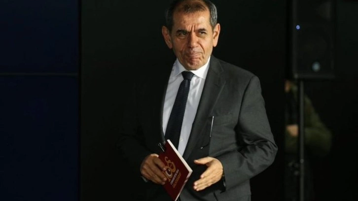 Dursun Özbek'ten Fenerbahçe'ye zeytin dalı! Sadettin Saran'a telefon etmiş
