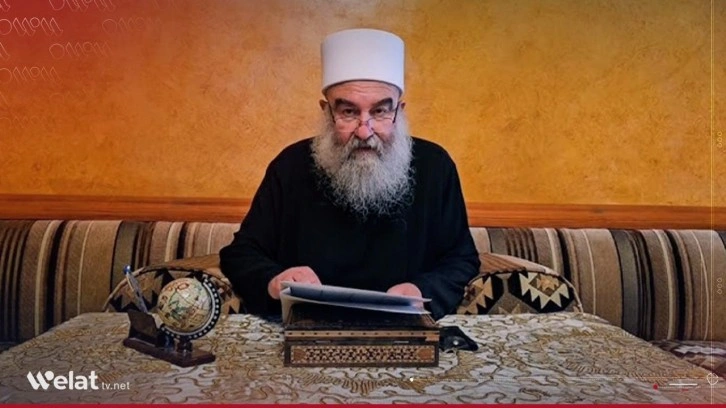 Dürzi lider el-Hicri ateşkesi reddetti