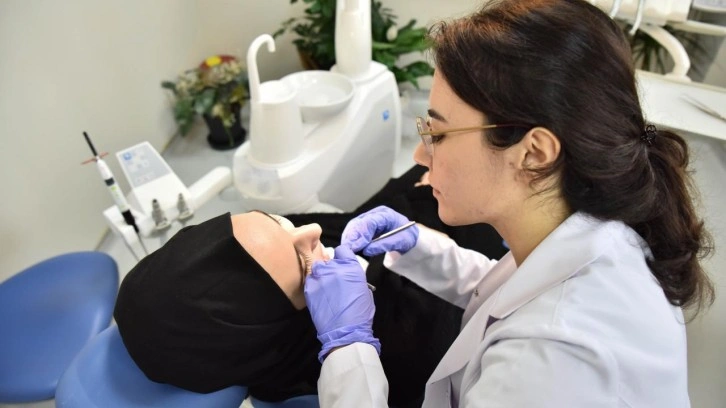 DUS artık bir kere mi yapılacak? Diş hekimi adayları sınav sayısının artırılmasını istiyor