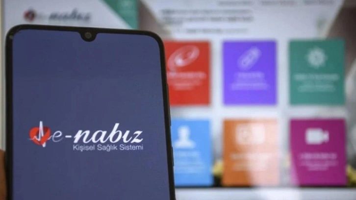 e-Nabız uygulamasında değişiklik! Randevu almak artık daha kolay