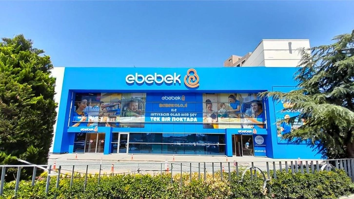 ebebek, WWF-Türkiye’den ‘Yeşil Ofis-Yeşil Dönüşüm Diploması’ aldı