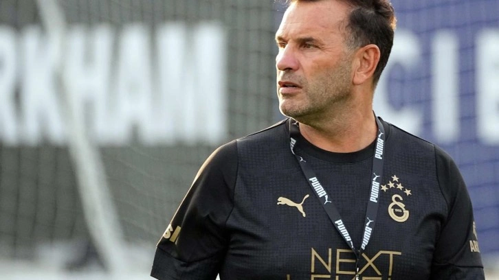 Ederson mu Donnaruma mı? Okan Buruk kaleci transferi için tarih verdi