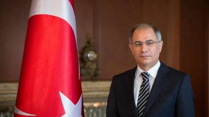 Efkan Ala Al-Jazeera'ye konuştu: "AK Parti Türkiye'nin geleceğine yön veriyor"