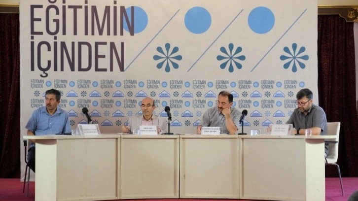 Eğitimde yeni vizyon: Sınav odaklı sisteme karşı çözüm arayışı