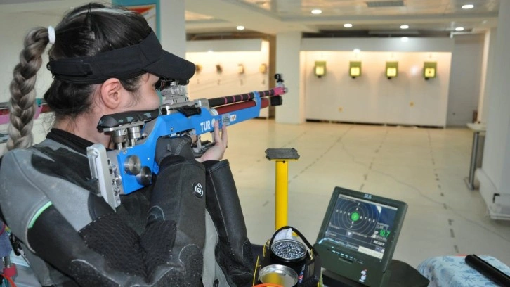 Eğlenmek için gittiği yaz kampında hayatı değişti: Türkiye'nin umudu oldu