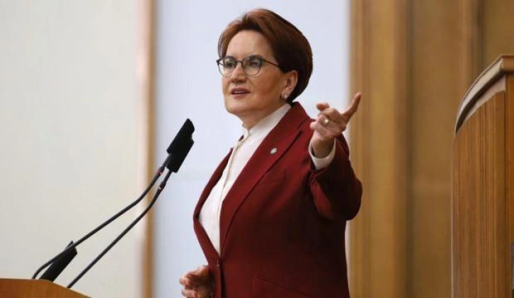EGM&rsquo;den Meral Akşener&rsquo;e cevap!